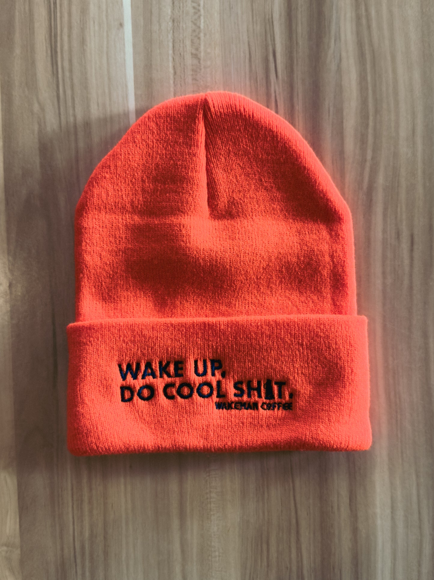 Do Cool Shit Beanies