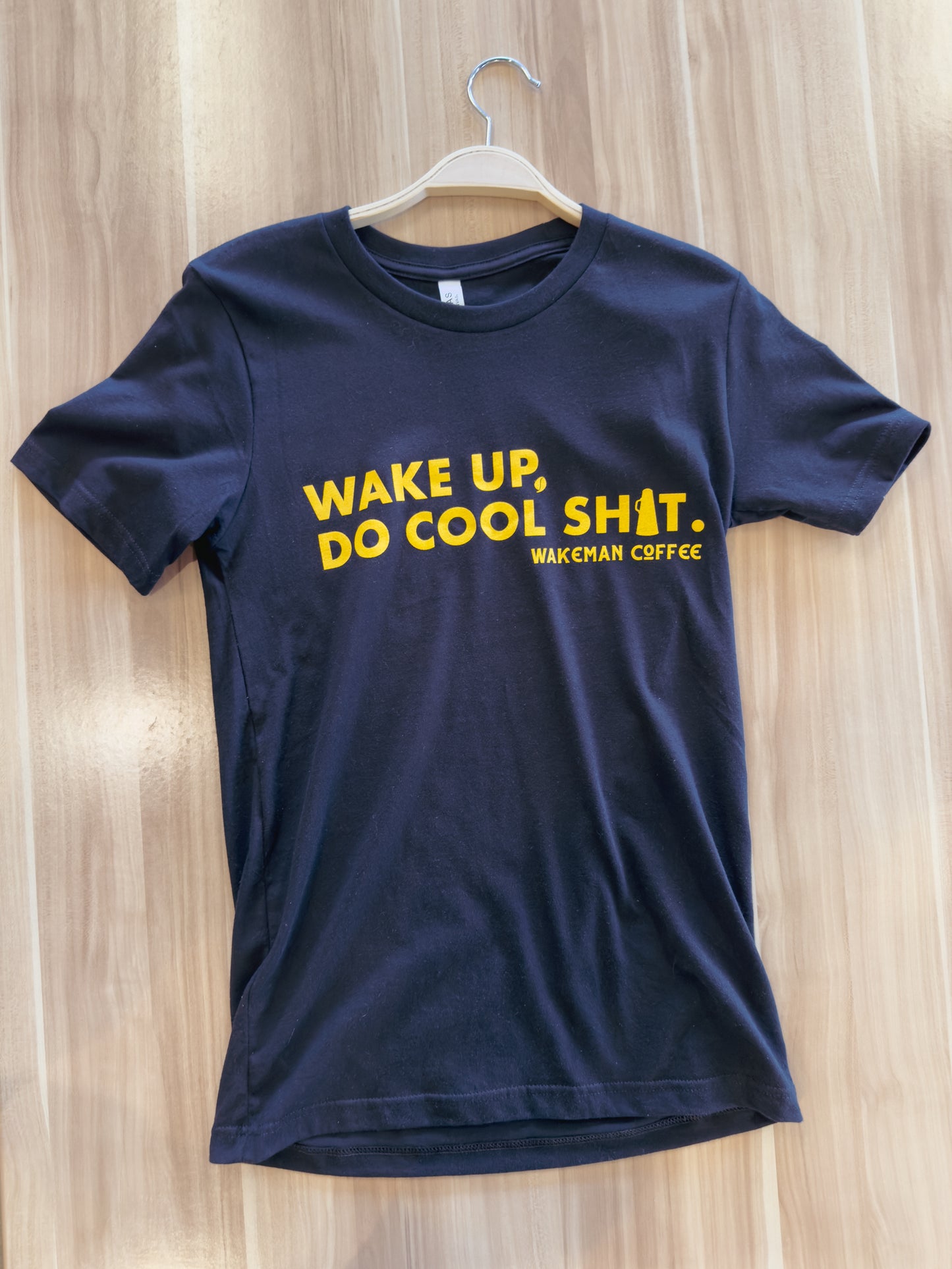 Do Cool Shit T