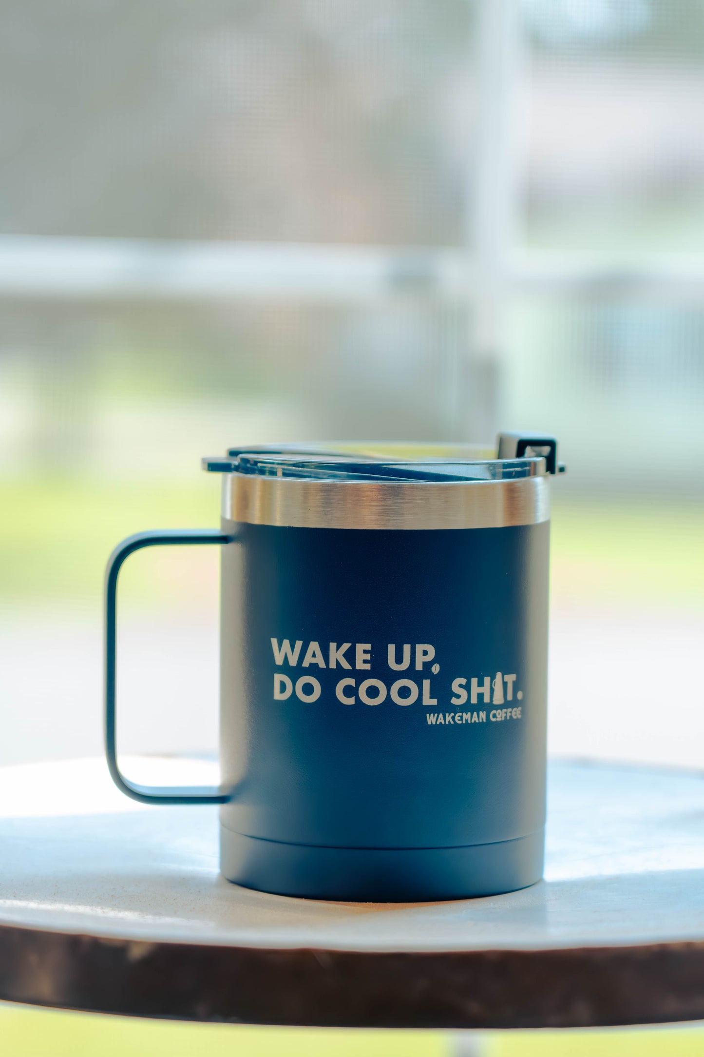 Cool Shit Mug